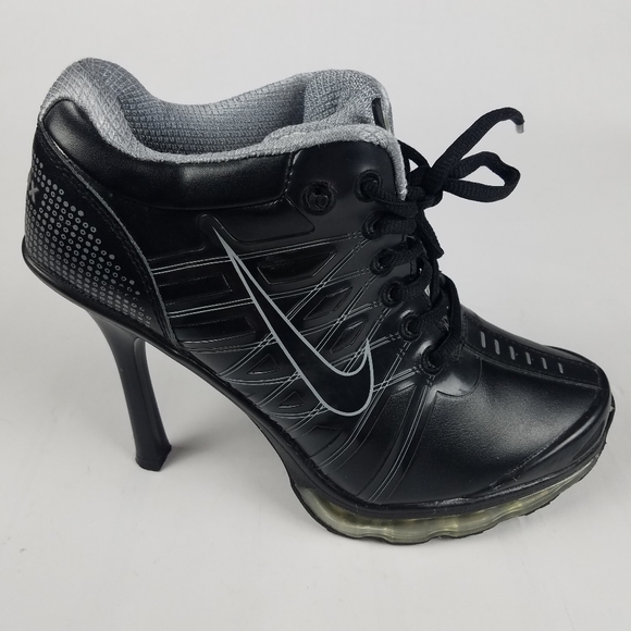 Nike | Shoes | Nike Air Max High Heels 